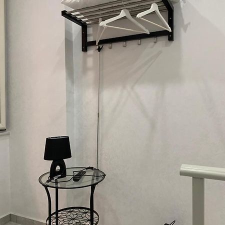 Suite Limatola Neapol Exteriér fotografie