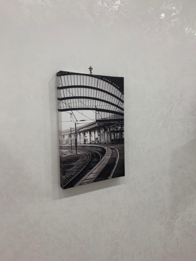Suite Limatola Neapol Exteriér fotografie