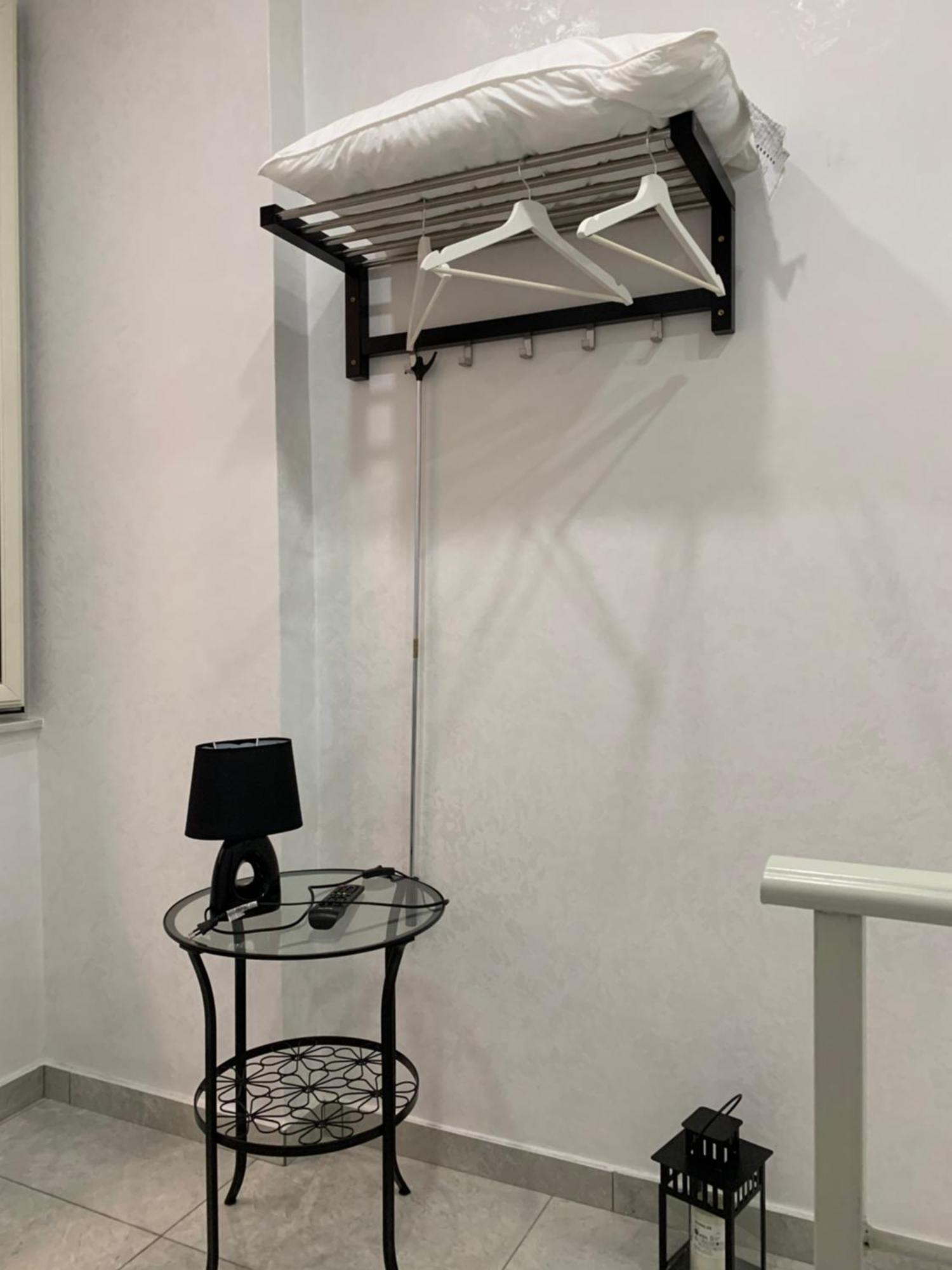 Suite Limatola Neapol Exteriér fotografie