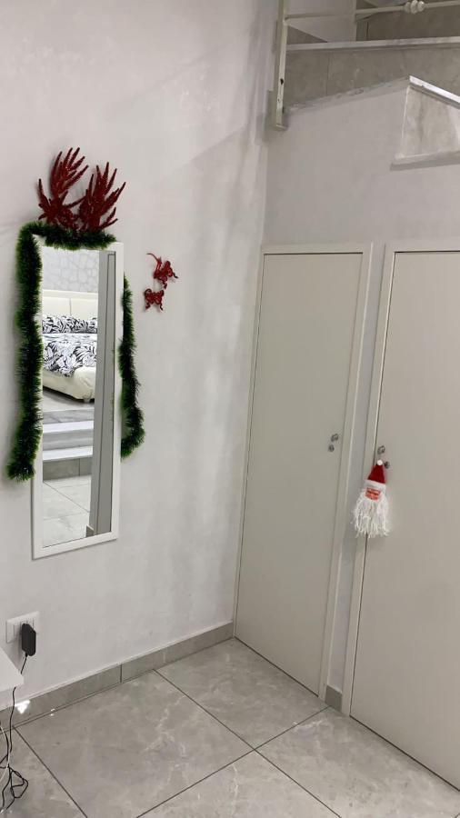 Suite Limatola Neapol Exteriér fotografie