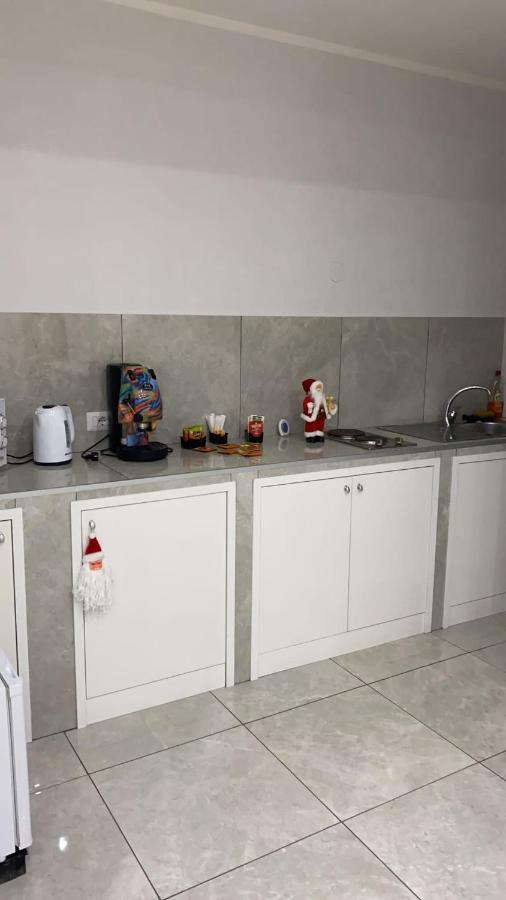 Suite Limatola Neapol Exteriér fotografie