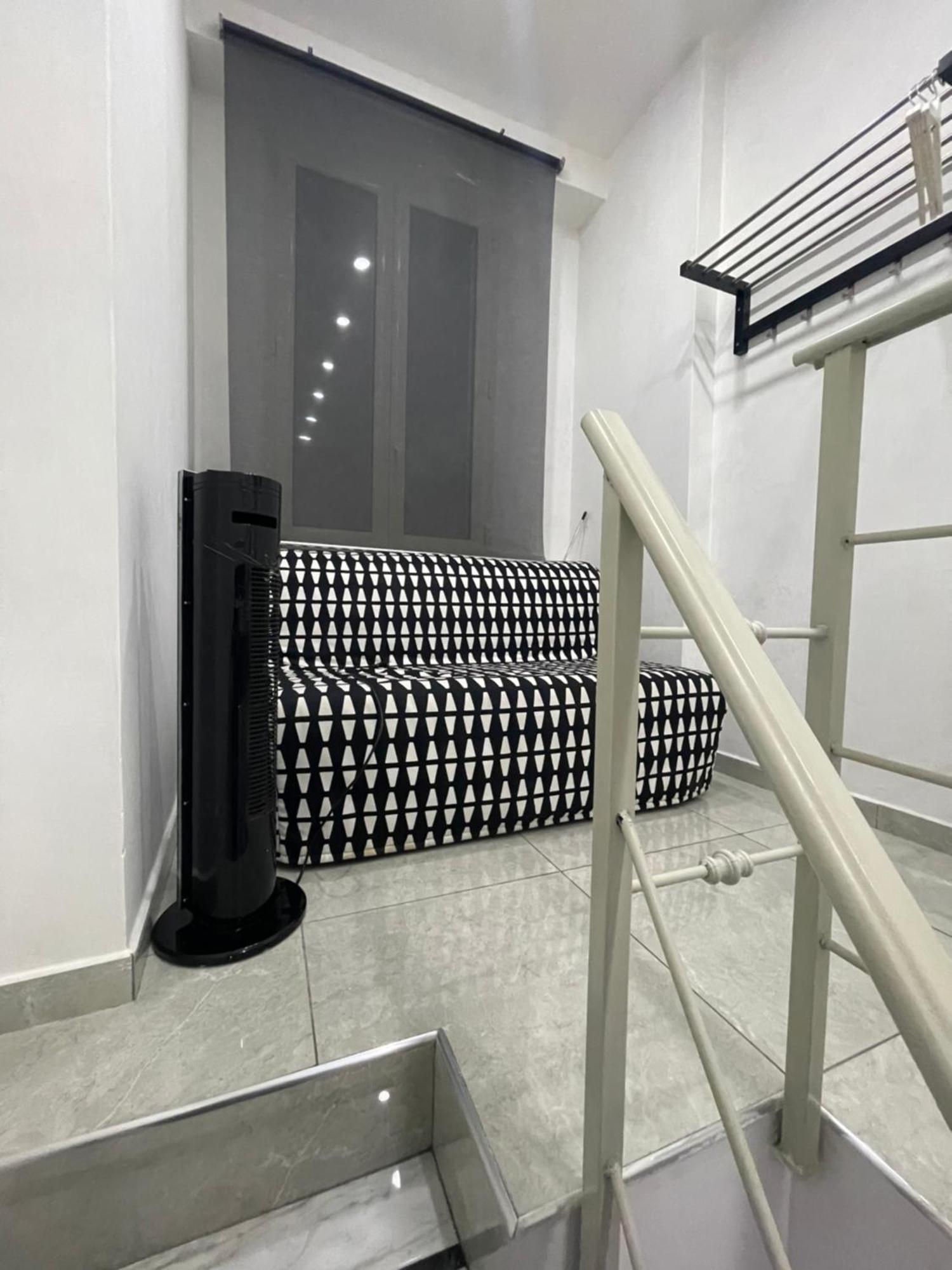 Suite Limatola Neapol Exteriér fotografie
