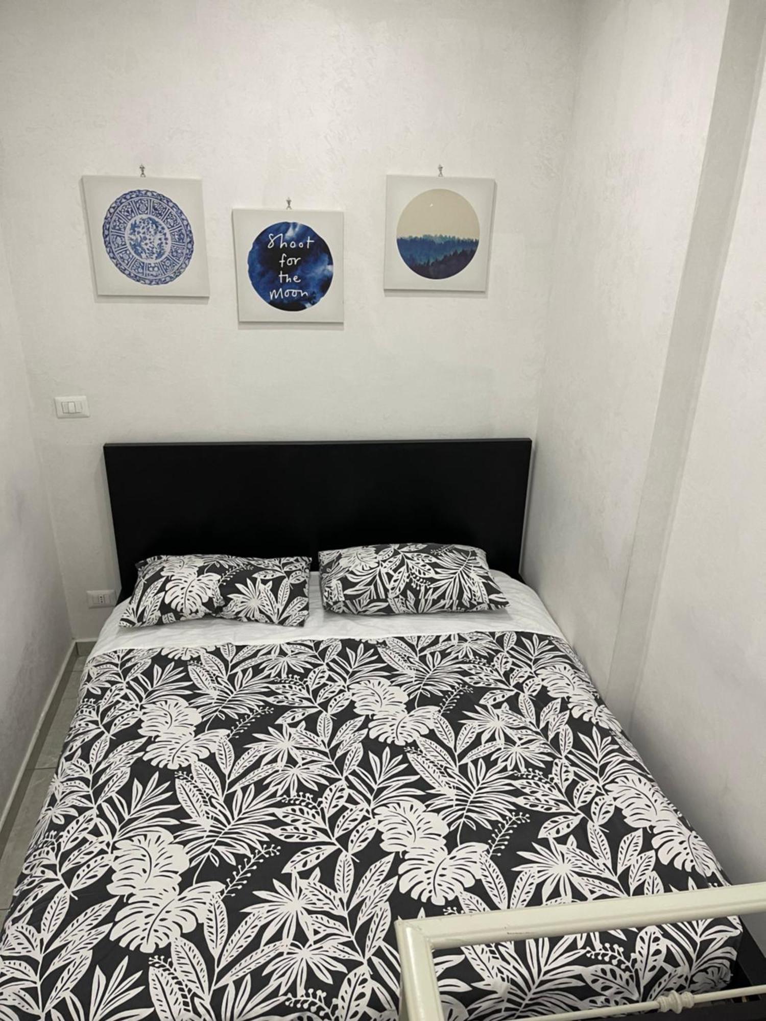 Suite Limatola Neapol Exteriér fotografie